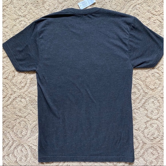 Box Lunch Central Perk Logo T Shirt Small NWT - Picture 3 of 5